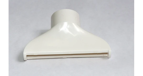 Náhradní sací hubice k vysavači SpaVac